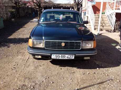 GAZ 31029 1993