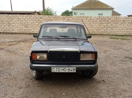 LADA (VAZ) 2107 1999