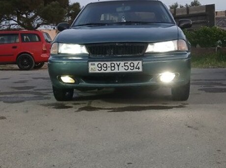 Daewoo Nexia 1995