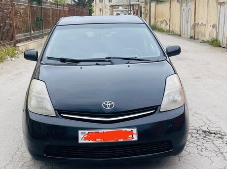 Toyota Prius 2007