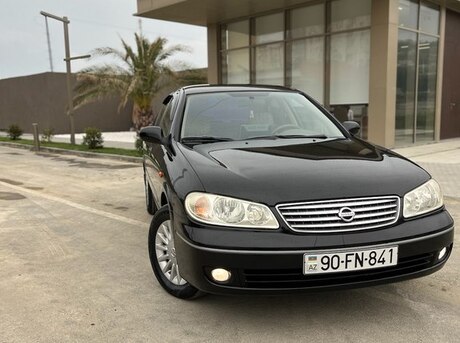 Nissan Sunny 2008