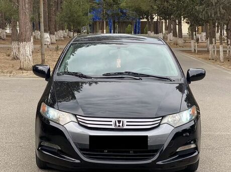Honda Insight 2010