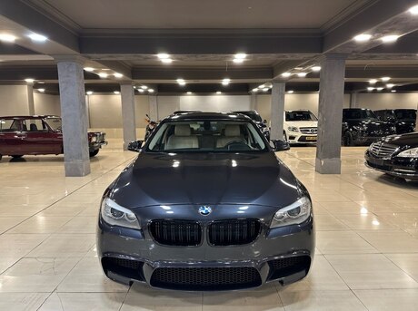 BMW 528