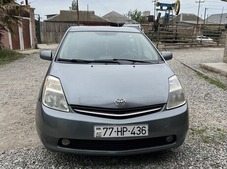 Toyota Prius 2005