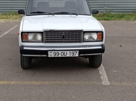 LADA (VAZ) 2107 2005