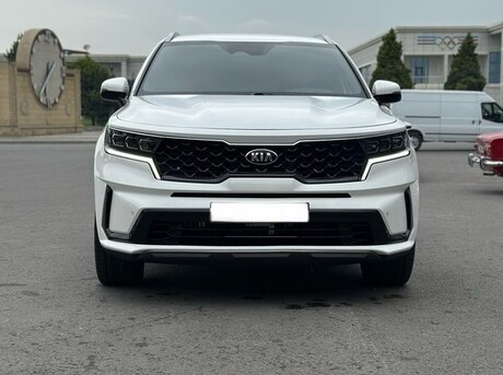 Kia Sorento 2020