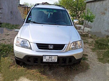 Honda CR-V 2000