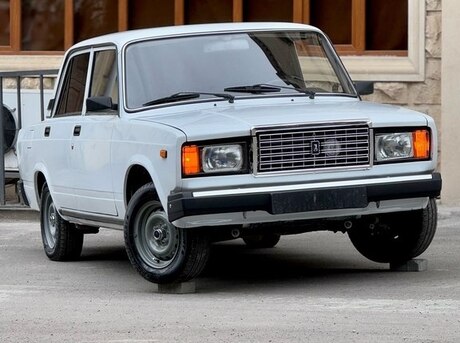 LADA (VAZ) 2107 2008