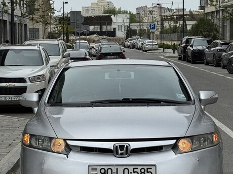 Honda Civic 2006