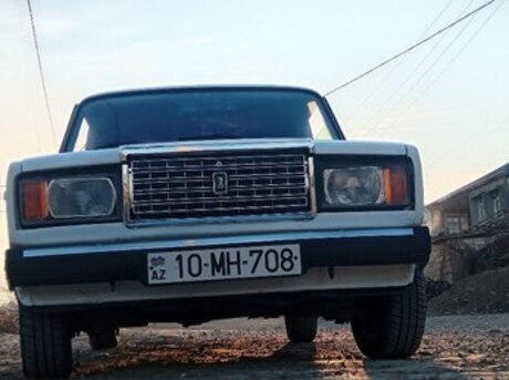 LADA (VAZ) 2107 2004