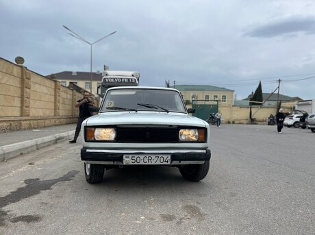 LADA (VAZ) 2104 2001