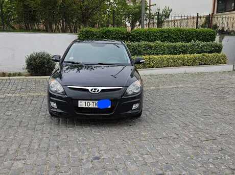 Hyundai i30 2009