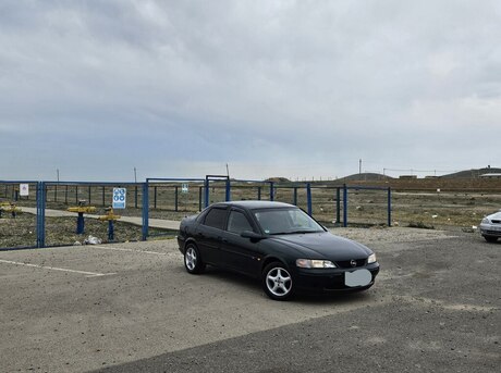 Opel Vectra 1997