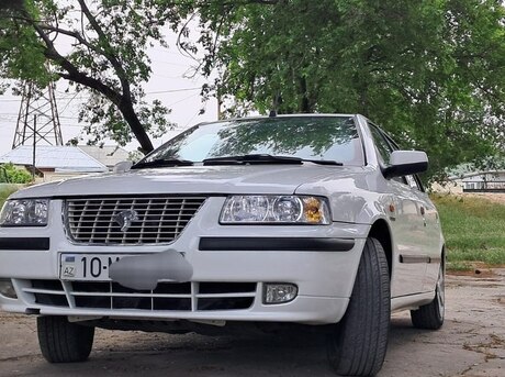 Khazar LX 2019
