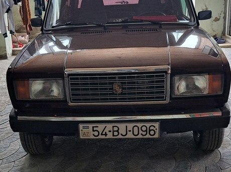 LADA (VAZ) 2107 2006