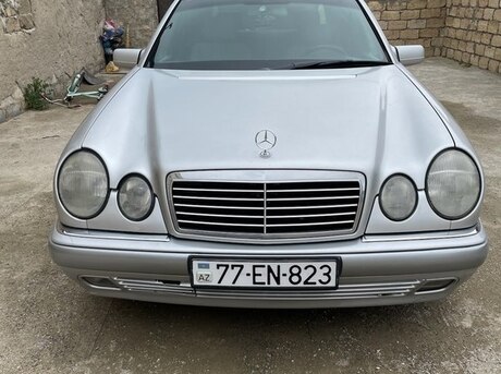 Mercedes E 280 1997