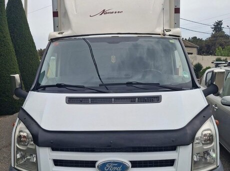 Ford Transit 2006