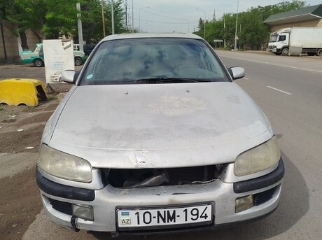 Opel Omega 1996