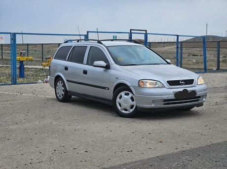 Opel Astra 1999