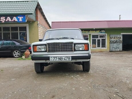 LADA (VAZ) 2107 2011