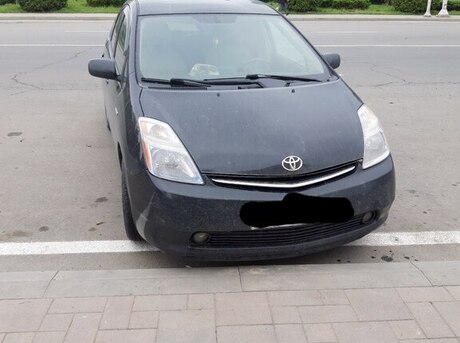 Toyota Prius 2007