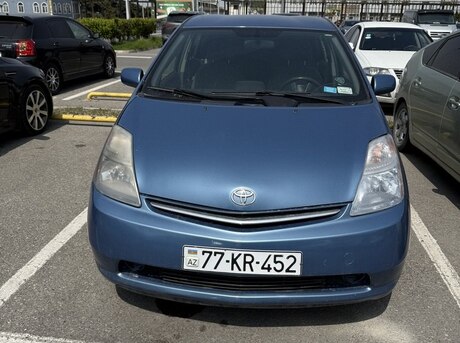 Toyota Prius 2007
