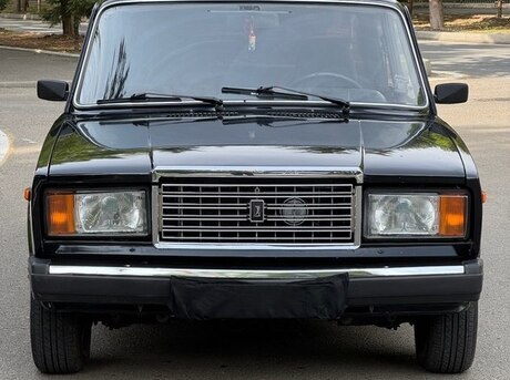 LADA (VAZ) 2107 2010