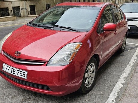 Toyota Prius 2007