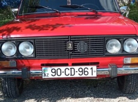 LADA (VAZ) 2106 2005