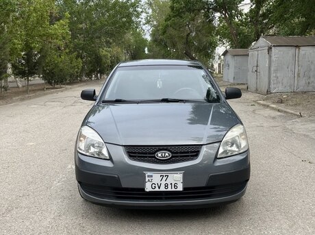 Kia Rio 2006