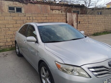 Toyota Camry 2008