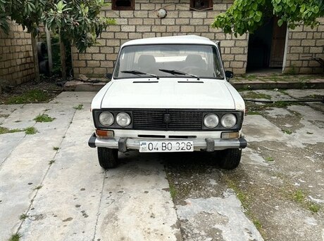 LADA (VAZ) 2106 1998
