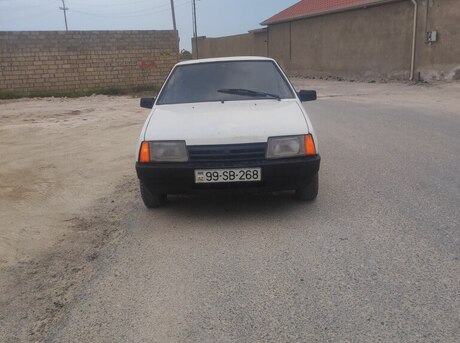 LADA (VAZ) 2109 1992