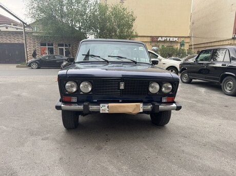LADA (VAZ) 2106 2005