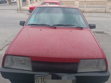 LADA (VAZ) 2109 1993