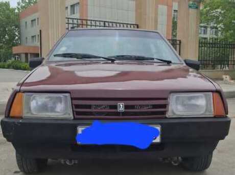 LADA (VAZ) 21099 1997