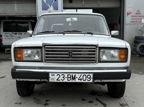 LADA (VAZ) 2107 1999