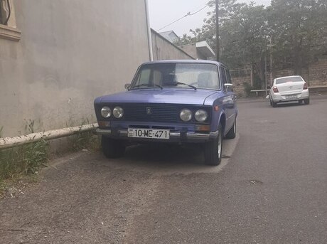 LADA (VAZ) 2106 2003