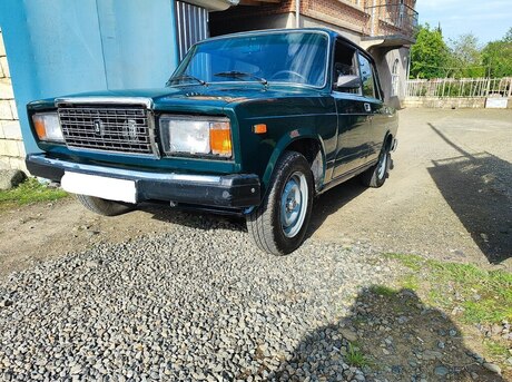 LADA (VAZ) 2107 2006