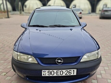 Opel Vectra 1996