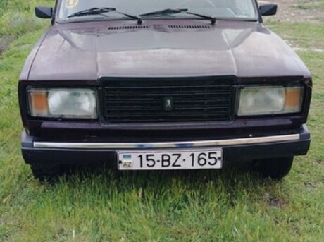 LADA (VAZ) 2107 1983
