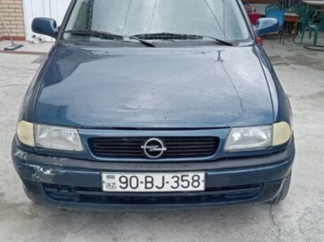 Opel Astra 1995