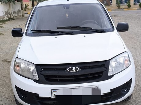 LADA (VAZ) Granta 2013