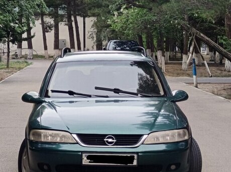 Opel Vectra 1999