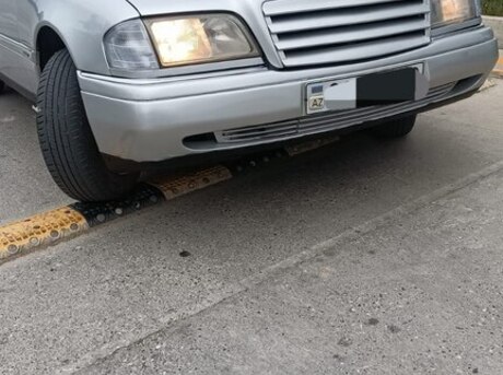 Mercedes C 180 1995