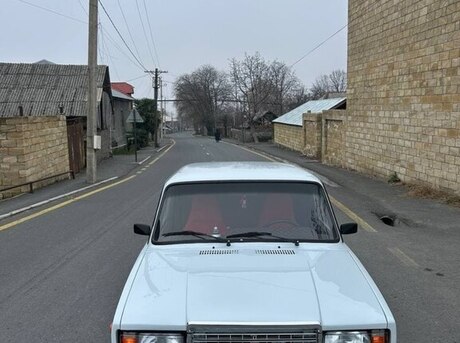LADA (VAZ) 2107 2007