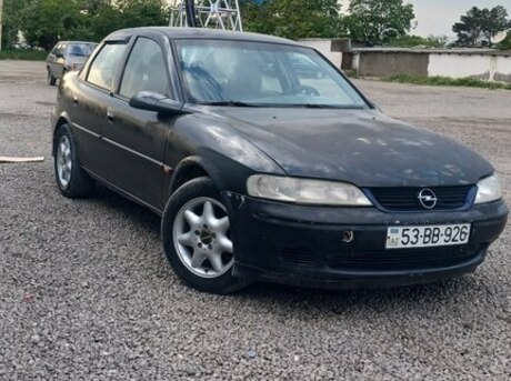 Opel Vectra 1997
