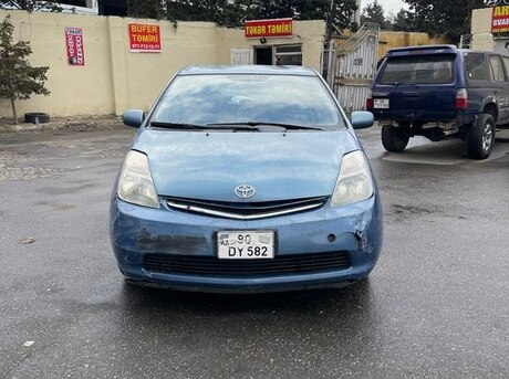 Toyota Prius 2008