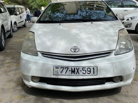 Toyota Prius 2007