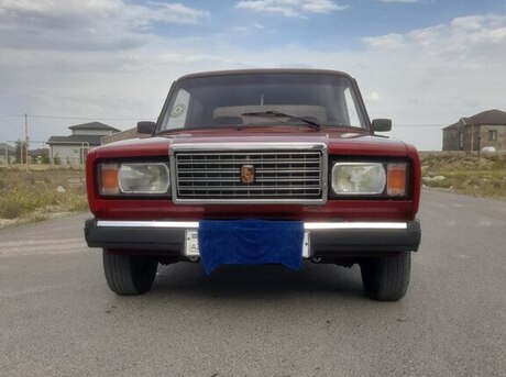 LADA (VAZ) 2107 2005